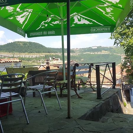 Hikers Hostel Weliko Tarnowo Exterior foto