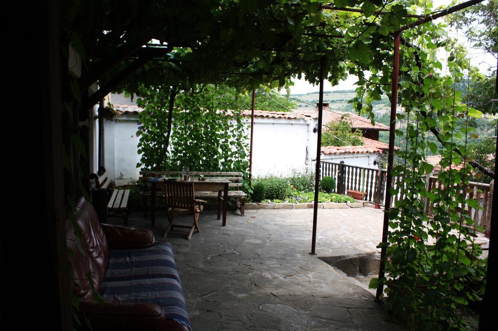 Hikers Hostel Weliko Tarnowo Exterior foto