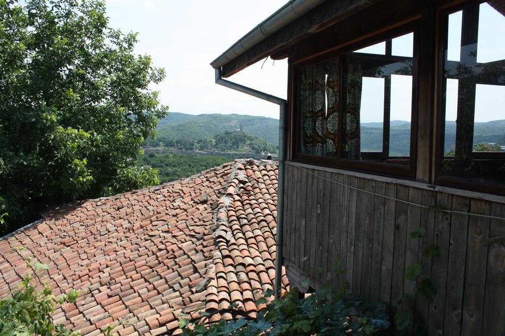 Hikers Hostel Weliko Tarnowo Exterior foto